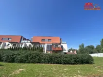 Prodej bytu 3+kk, Hradec Králové, K Meteoru, 74 m2