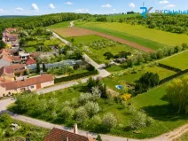 Prodej pozemku pro bydlení, Bohdalice-Pavlovice - Bohdalice, 1070 m2