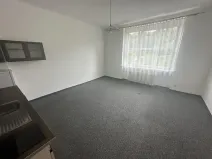 Pronájem bytu 1+kk, Praha - Michle, Nuselská, 35 m2