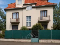 Prodej vícegeneračního domu, Praha - Hlubočepy, V násypu, 430 m2