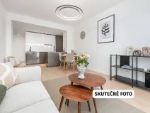 Prodej bytu 4+kk, Praha - Košíře, Naskové, 83 m2