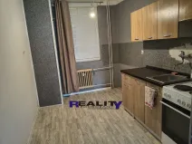 Pronájem bytu 2+kk, Podbořany, 55 m2
