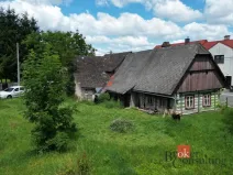 Prodej rodinného domu, Borovnice, 85 m2