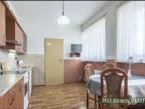 Pronájem bytu 3+1, Praha - Holešovice, 130 m2