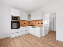 Pronájem bytu 1+1, Stříbro, Soběslavova, 40 m2