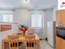 Pronájem bytu 3+kk, Plzeň, Na Jíkalce, 81 m2
