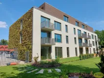 Pronájem bytu 1+kk, Kroměříž, 41 m2