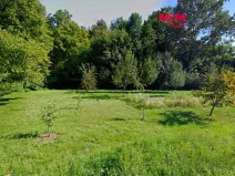 Prodej zahrady, Kokory, 1126 m2