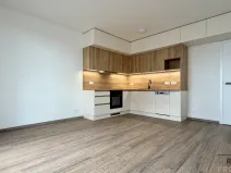 Pronájem bytu 2+kk, Brno, Jižní, 51 m2