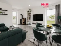Prodej rodinného domu, Havlíčkův Brod, Nad Nivou, 238 m2