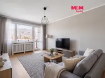 Prodej bytu 4+1, Děčín - Děčín XXVII-Březiny, Kosmonautů, 79 m2