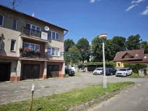 Prodej bytu 3+1, Chýnov, U Kuželníku, 76 m2