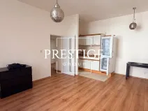 Pronájem bytu 2+kk, Praha - Karlín, Sokolovská, 40 m2