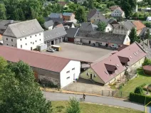 Prodej výrobních prostor, Králíky, Jana Opletala, 4752 m2