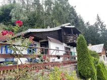 Prodej chaty, Kamýk nad Vltavou, 40 m2