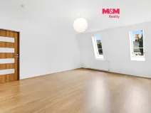 Pronájem bytu 2+kk, Jablonec nad Nisou, Anenské náměstí, 54 m2
