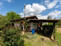 Prodej chaty, Kroměříž - Hradisko, 25 m2