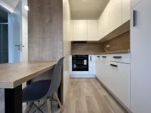 Pronájem bytu 1+kk, Praha - Smíchov, Plzeňská, 22 m2
