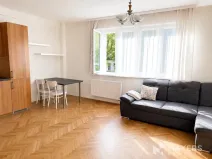 Pronájem bytu 2+kk, Praha - Krč, U nových domů I, 44 m2