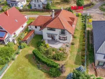 Prodej rodinného domu, Stará Voda - Sekerské Chalupy, 270 m2