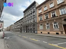 Pronájem bytu 3+kk, Český Těšín, Pražská, 68 m2