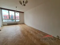 Pronájem bytu 2+1, Opava - Kateřinky, Holasická, 69 m2