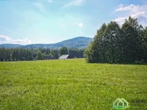 Prodej pozemku pro bydlení, Černá Voda, 794 m2