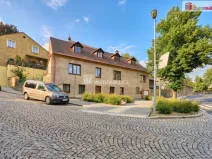 Prodej rodinného domu, Žlutice, Příkopy, 260 m2