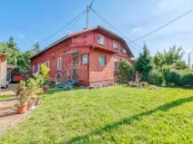 Prodej rodinného domu, Ostrava - Vítkovice, Kovářská, 87 m2