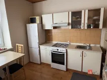Pronájem bytu 2+kk, Opava - Předměstí, třída Spojenců, 50 m2