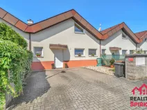 Prodej rodinného domu, Pardubice - Staré Čívice, K Pišici, 118 m2