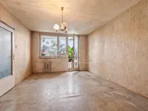 Prodej bytu 3+1, Rakovník - Rakovník II, Fojtíkova, 70 m2