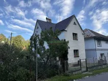 Prodej rodinného domu, Rožnov pod Radhoštěm, Dolní Paseky, 120 m2