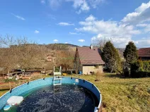 Prodej chaty, Růžďka, 38 m2