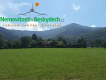 Prodej pozemku pro bydlení, Trojanovice, 3463 m2