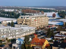 Prodej bytu 1+kk, Mladá Boleslav, 34 m2