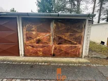 Prodej garáže, Brno, Traťová, 15 m2