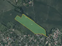 Prodej pole, Lhotka nad Labem, 47593 m2