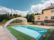 Prodej rodinného domu, Karlovy Vary - Drahovice, Stará Kysibelská, 400 m2