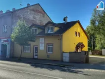 Pronájem bytu 3+kk, Nýřany, Benešova třída, 110 m2
