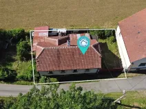 Prodej rodinného domu, Chlum, 94 m2