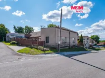 Prodej rodinného domu, Rožďalovice, Boleslavská, 97 m2