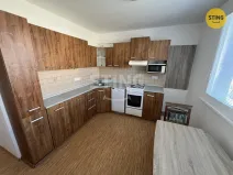 Pronájem bytu 2+1, Opava, Holasická, 59 m2