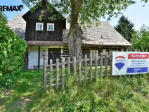 Prodej chalupy, Stárkov - Bystré, 110 m2