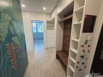 Pronájem bytu 3+kk, Praha - Bohnice, Řešovská, 54 m2