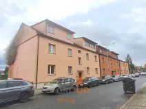 Pronájem bytu 3+1, Frýdek-Místek, Bezručova, 63 m2
