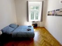 Pronájem bytu 2+kk, Praha - Smíchov, Plzeňská, 45 m2