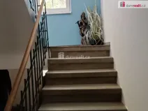 Pronájem atypického bytu, Praha - Modřany, K údolí, 12 m2