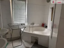 Pronájem atypického bytu, Praha - Modřany, K údolí, 12 m2