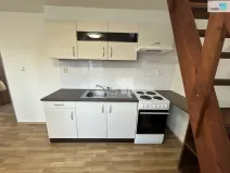 Pronájem bytu 3+kk, Praha - Hrdlořezy, Českobrodská, 65 m2